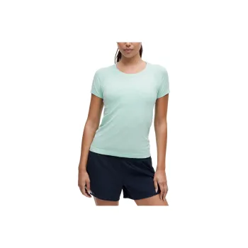 Lululemon Swiftly Tech Raglan Sleeve T Shirt Women's