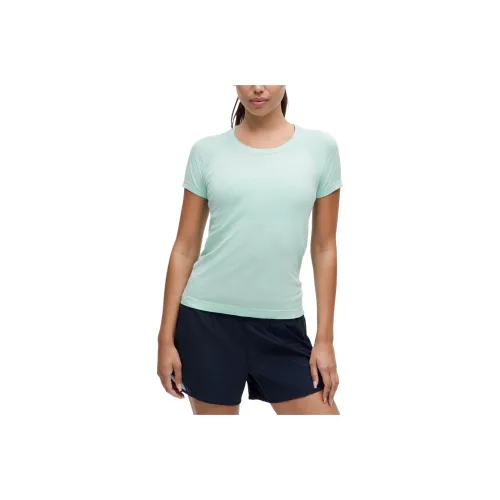 Lululemon Swiftly Tech Raglan Sleeve T Shirt Women's
