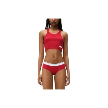 Alexander Wang SS24 Tank Top Women's Fuchsia