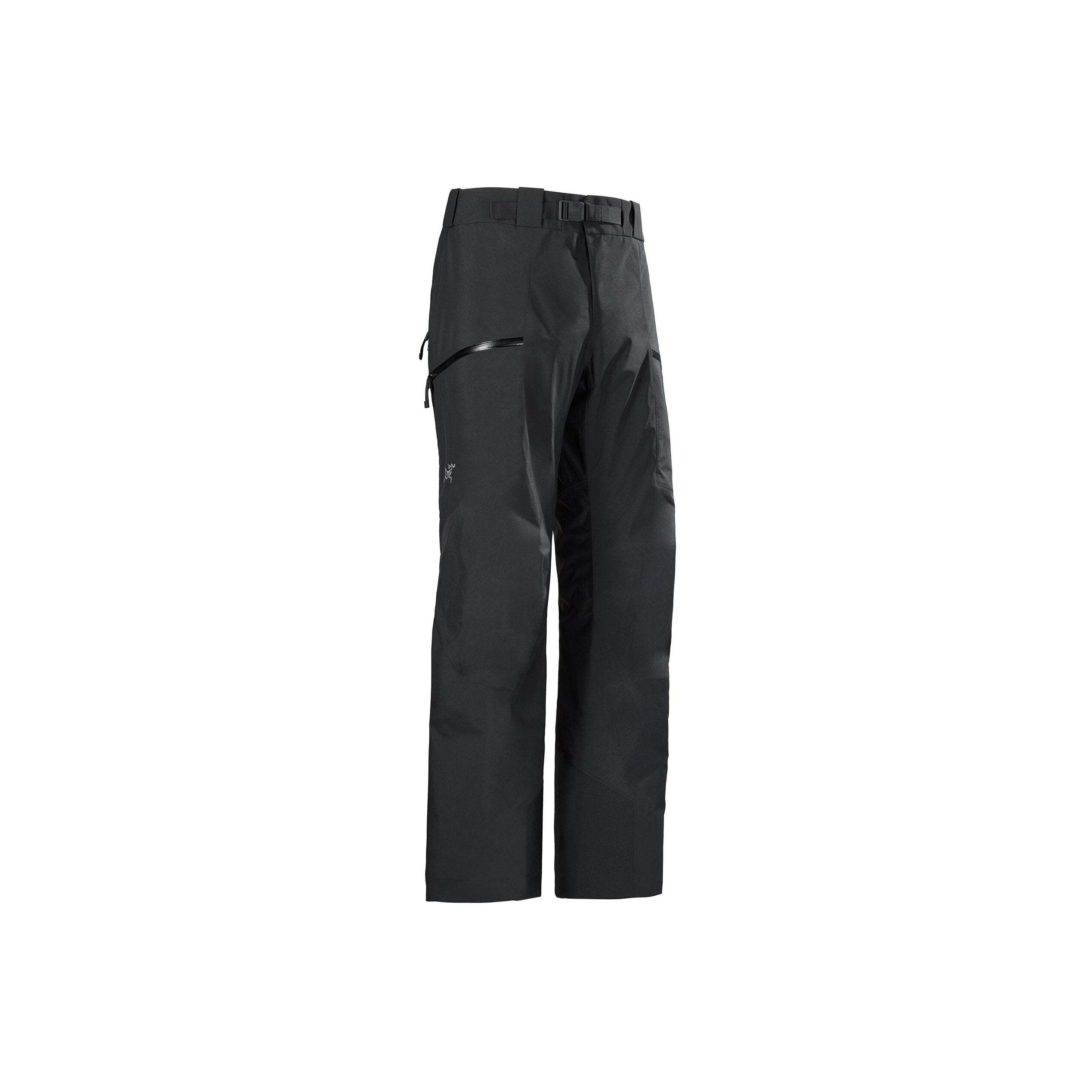 SABRE AR PANTS Sサイズ　ブラック Arcteryx Sabre Men's Pant at Hilton's Tent City in Cambridge, MA