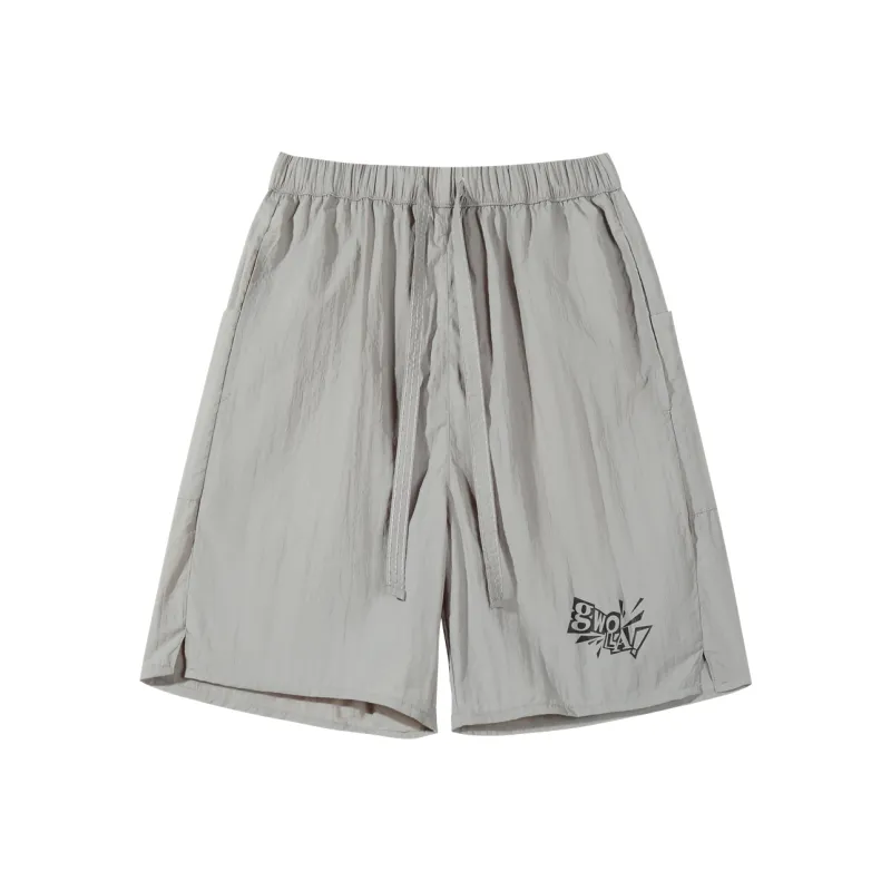 Gwola Casual Shorts Unisex-2