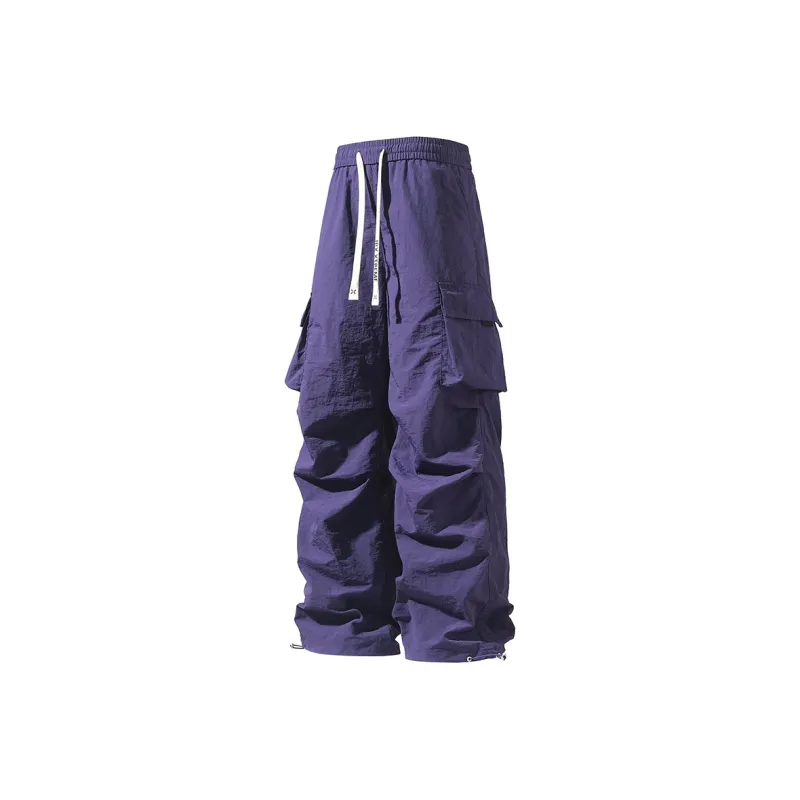 JRX Casual Pants Unisex-17