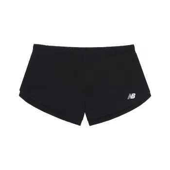 New Balance Sports Shorts Men Black