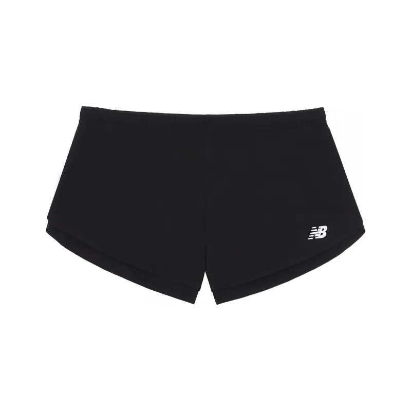 New Balance Sports Shorts Men Black-0
