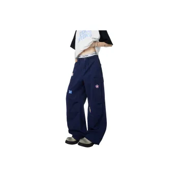 Pepe The Frog Casual Pants Unisex