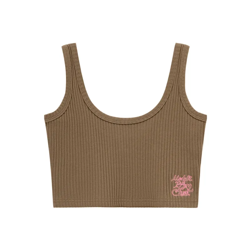 CHUU Tank Tops Women's-4