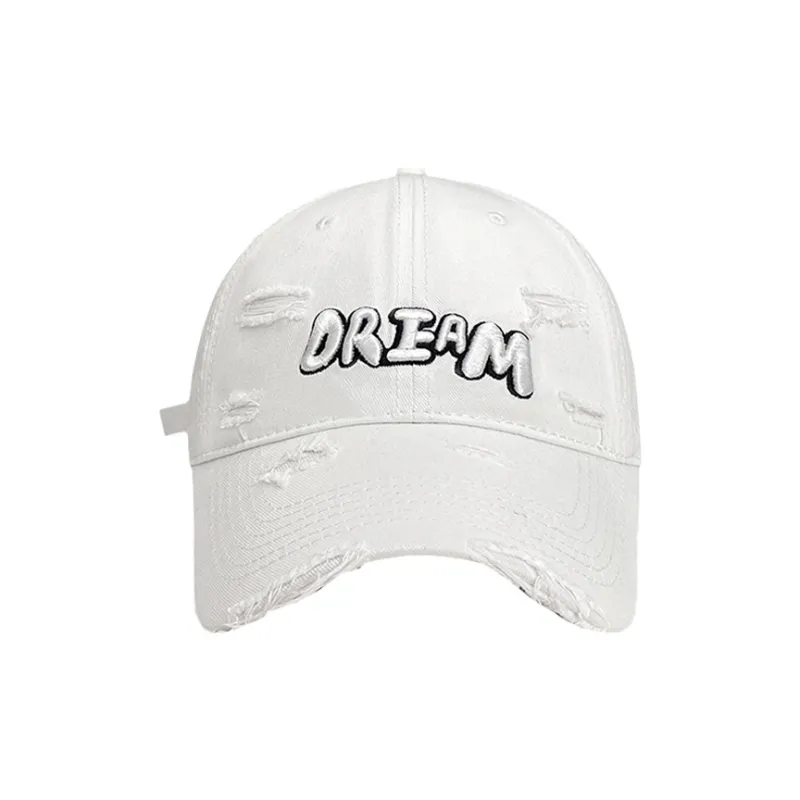 Mulinsen Cotton Baseball Caps Unisex-2