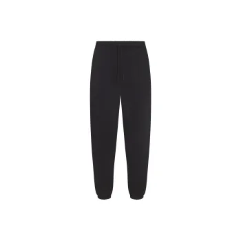 SKIMS SS25 FLEECE LOUNGE MENS RELAXED JOGGER Casual Pants Men's WASHED ONYX/Washable Agate