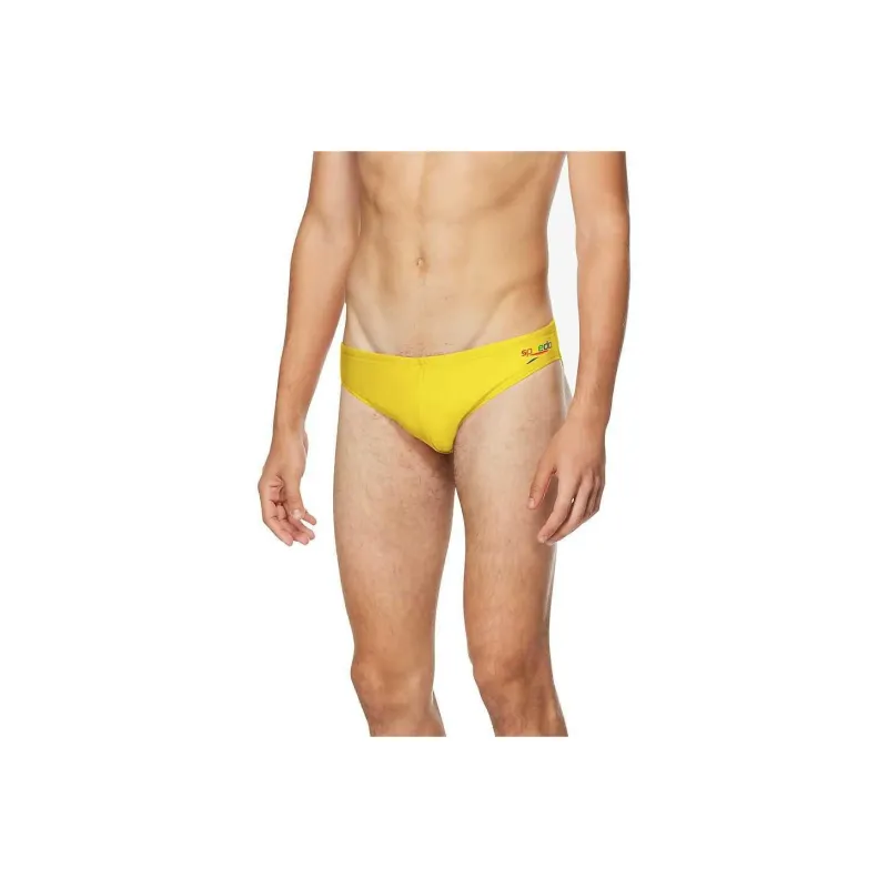 Speedo Pride Graphic Solar Swimming Shorts Men's-0