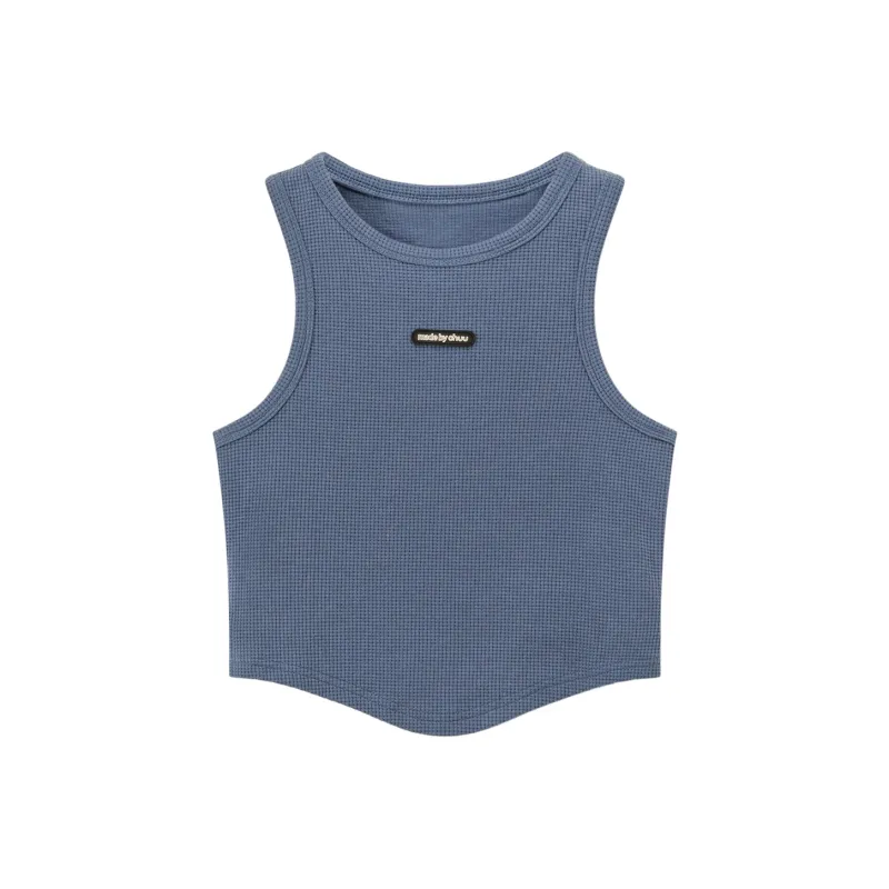 CHUU Basic Versatile Multicolor Tank Top Women's-2