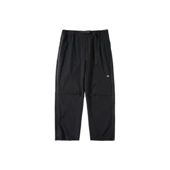 NOTHOMME BLUE Casual Pants Unisex