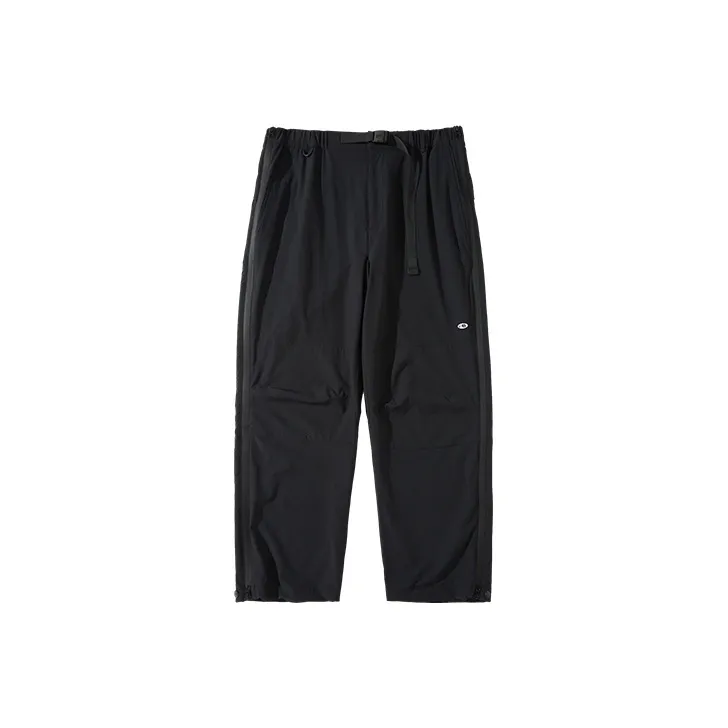 NOTHOMME BLUE Casual Pants Unisex-0