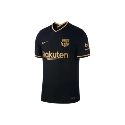 Nike Soccer Jerseys Men Black