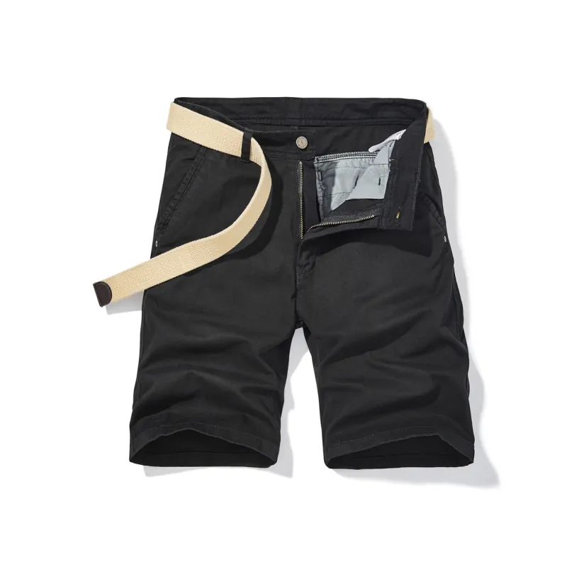 PIERRE CARDIN Cargo Shorts Men's-5