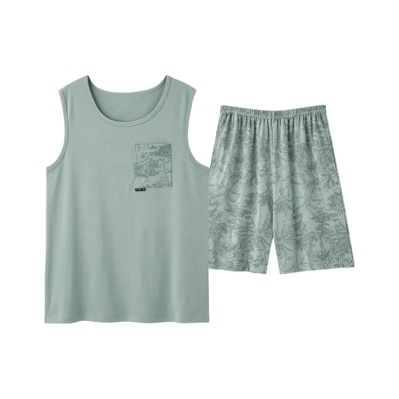 Ta Yan Men Pajama Sets-18