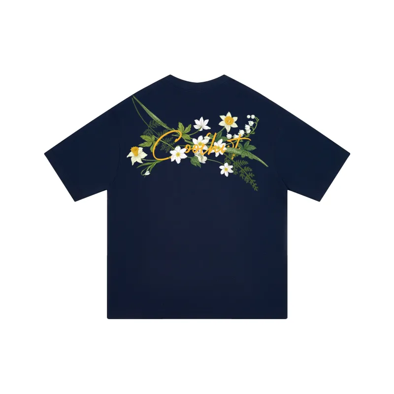 Coolhut T Shirts Unisex-8