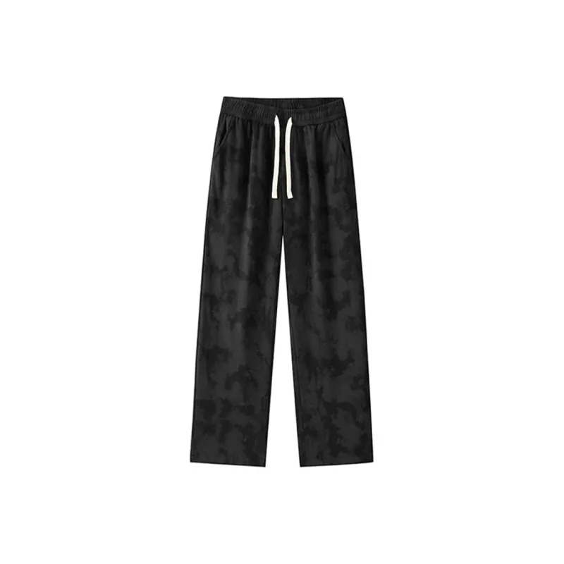 Mogao Casual Pants Unisex-6