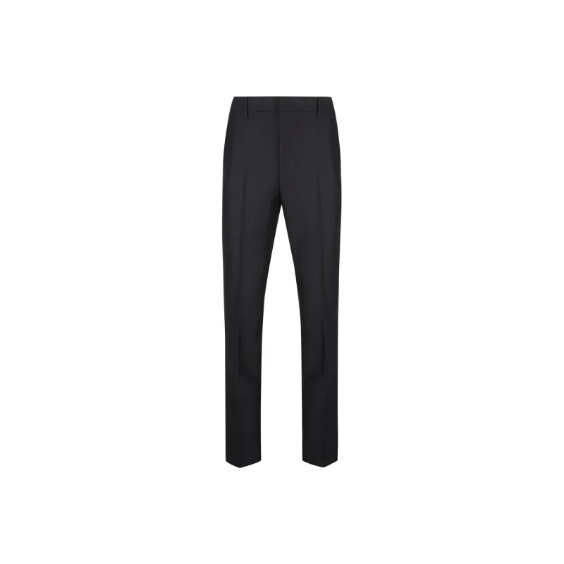 PRADA Tailored Trousers-0