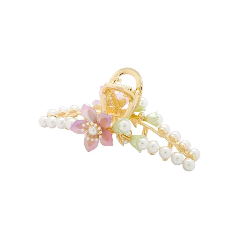 DJIN Hair Clips Women's-0