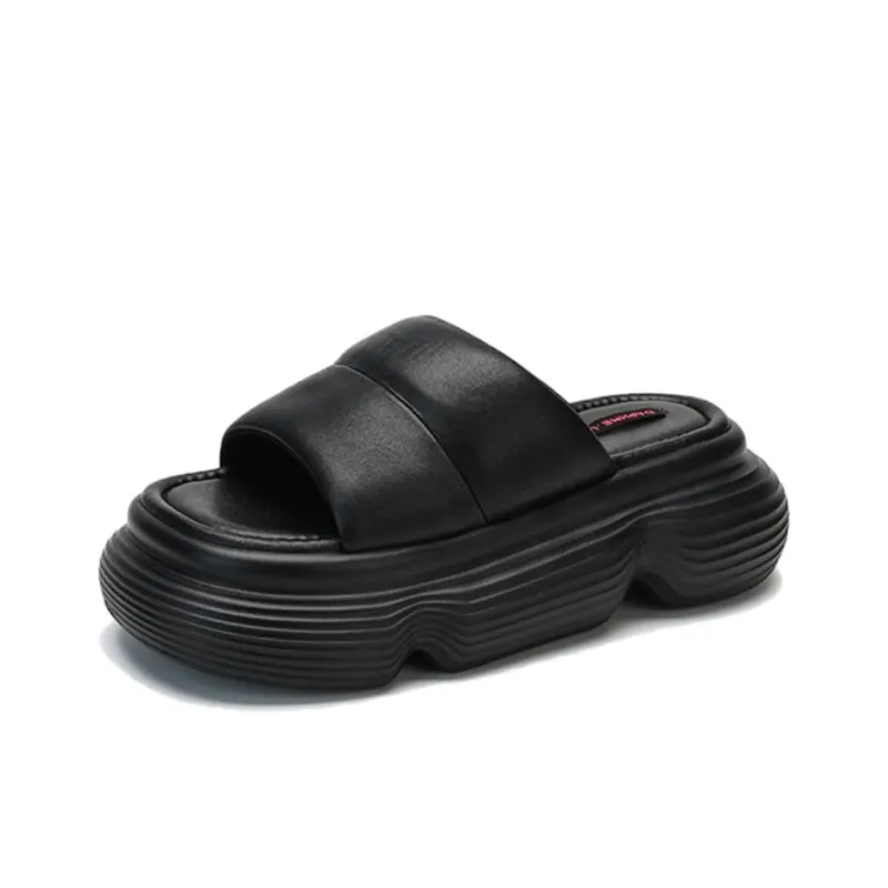 DAPHNE LAB Lollipop Series Slide Slippers Unisex-5