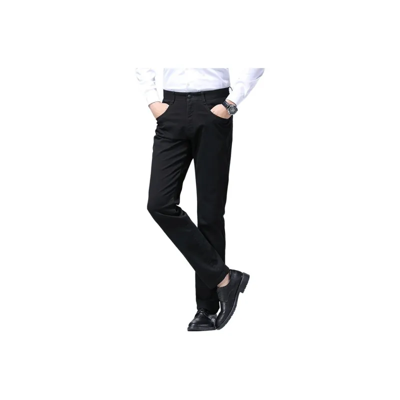 PIERRE CARDIN Casual Pants Men's-0