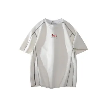 Tre Club T Shirts Unisex