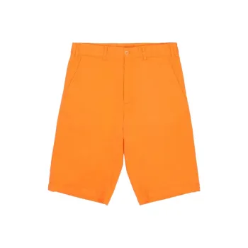 Paul & Shark Yachting Casual Shorts Men's Orange