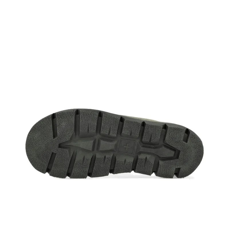 Dr. Martens Vent XX02 Mules Dark Grey Milled Nubuck-5