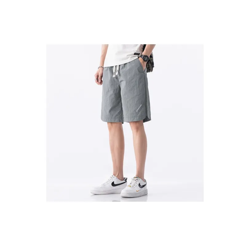 APUNCHLINEWORKSHOP Cargo Shorts Unisex-9
