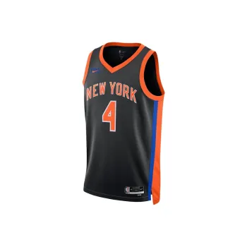Nike Basketball Jersey Unisex Black