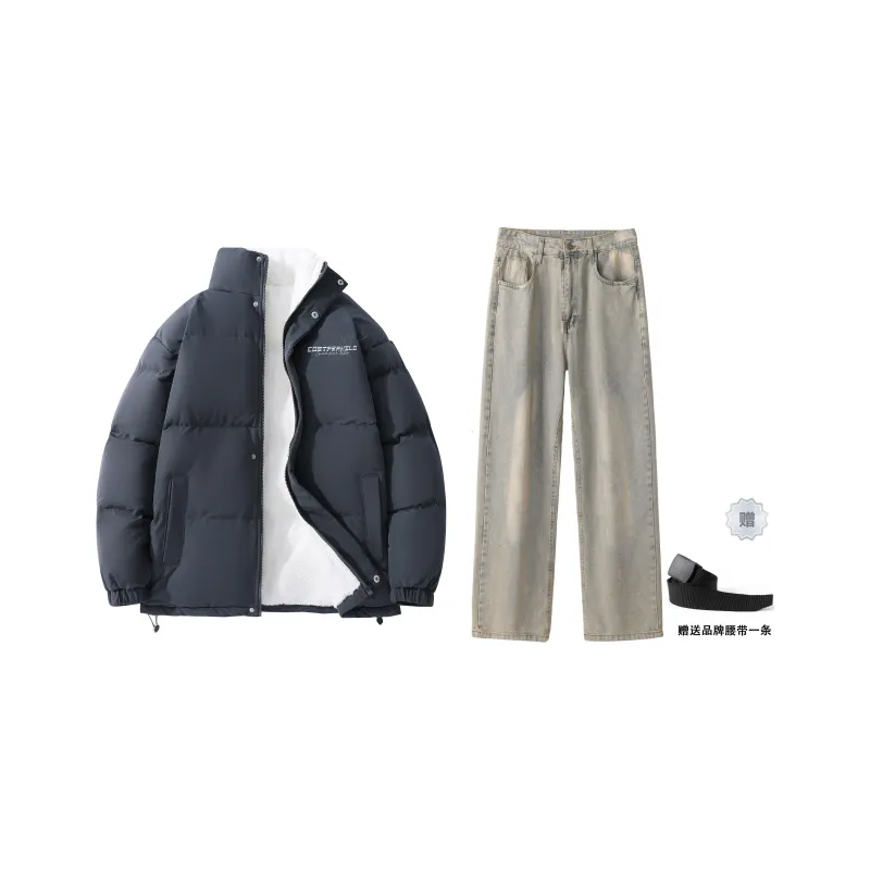 Cost Per Kilo Casual Sportswear Unisex-9