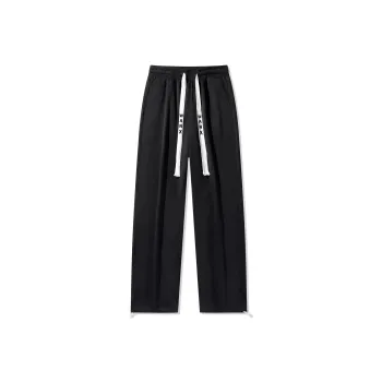 WANX Casual Pants Unisex