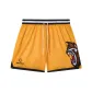 Schoenbrun Black Yellow