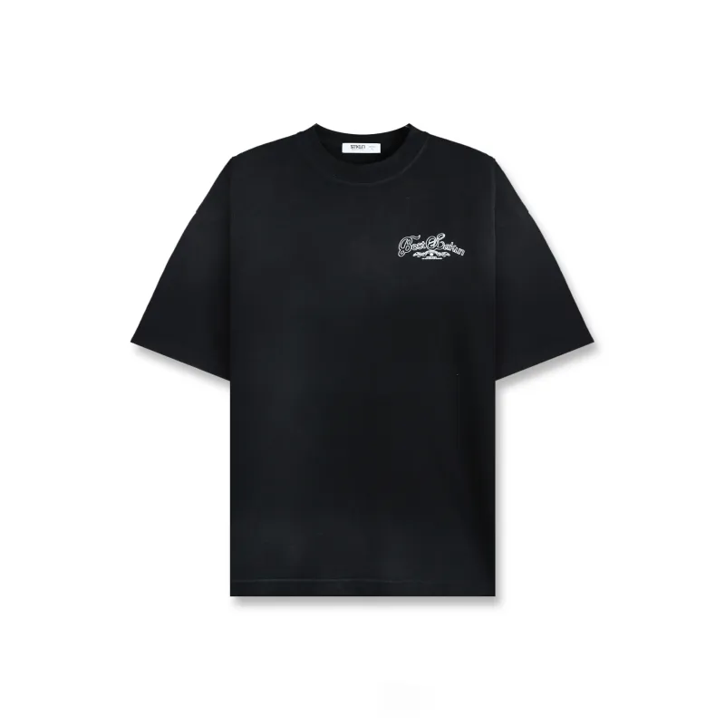 SAKUN T Shirts Unisex-0