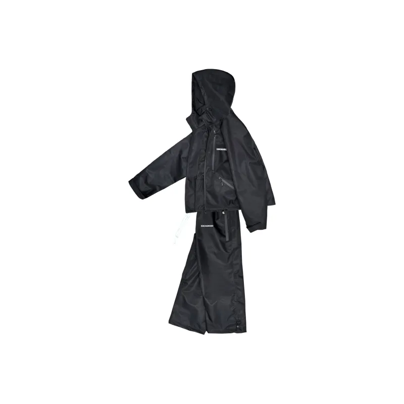 ZACHARIAH Skiing Clothing Set Unisex-10