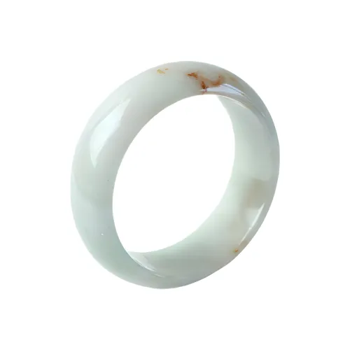 Jade Said Hetian Jade Hetian Jade Pendants Mens Pale Greenish White Jade