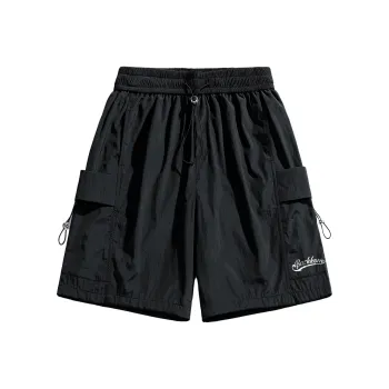David Bakken Cargo Shorts Unisex