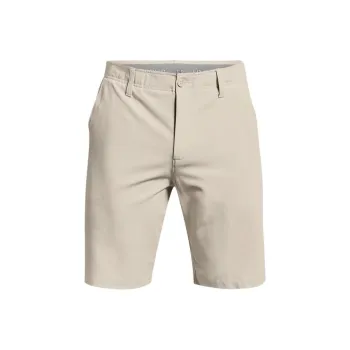 Under Armour Casual Shorts Men's Beige