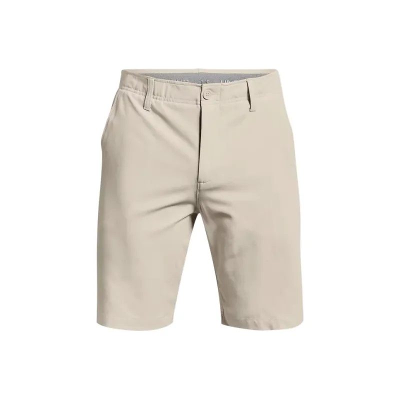 Under Armour Casual Shorts Men's Beige-0