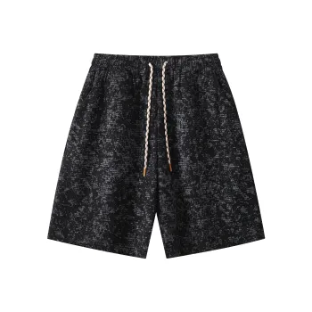 Itisf4 Casual Shorts Unisex