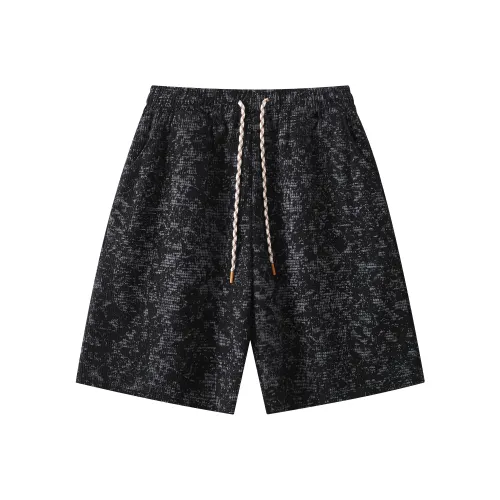 Dip Dye Lulu Shorts Teens