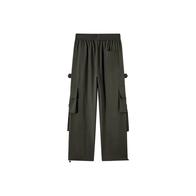 MindBridge Casual Pants Unisex-3
