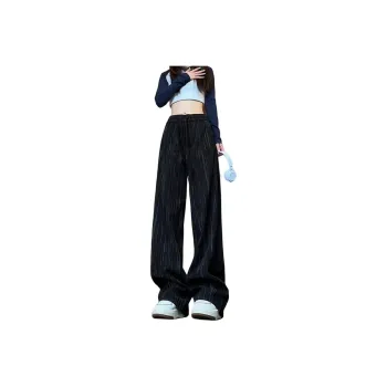 LCWP Casual Pants Unisex