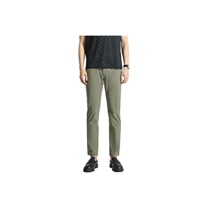 DIKENI Casual Pants Men-0