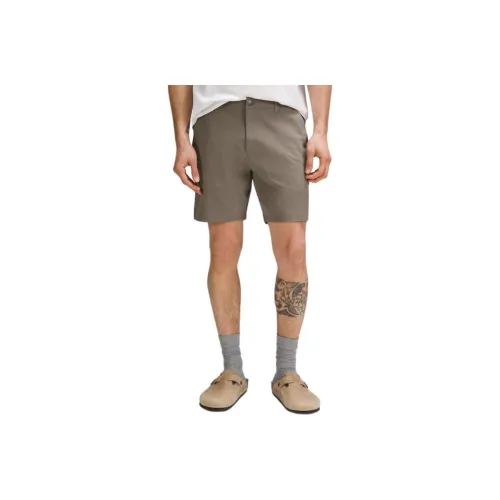 Lululemon ABC Casual Shorts 7' Men's