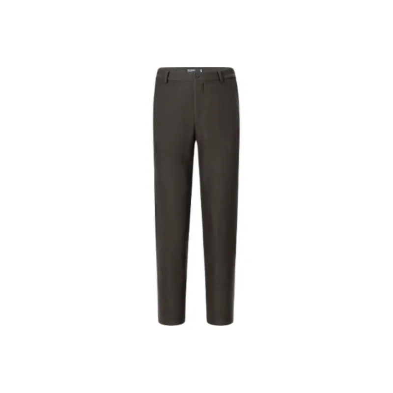 Biyin Leufen Casual Pants Men's-1
