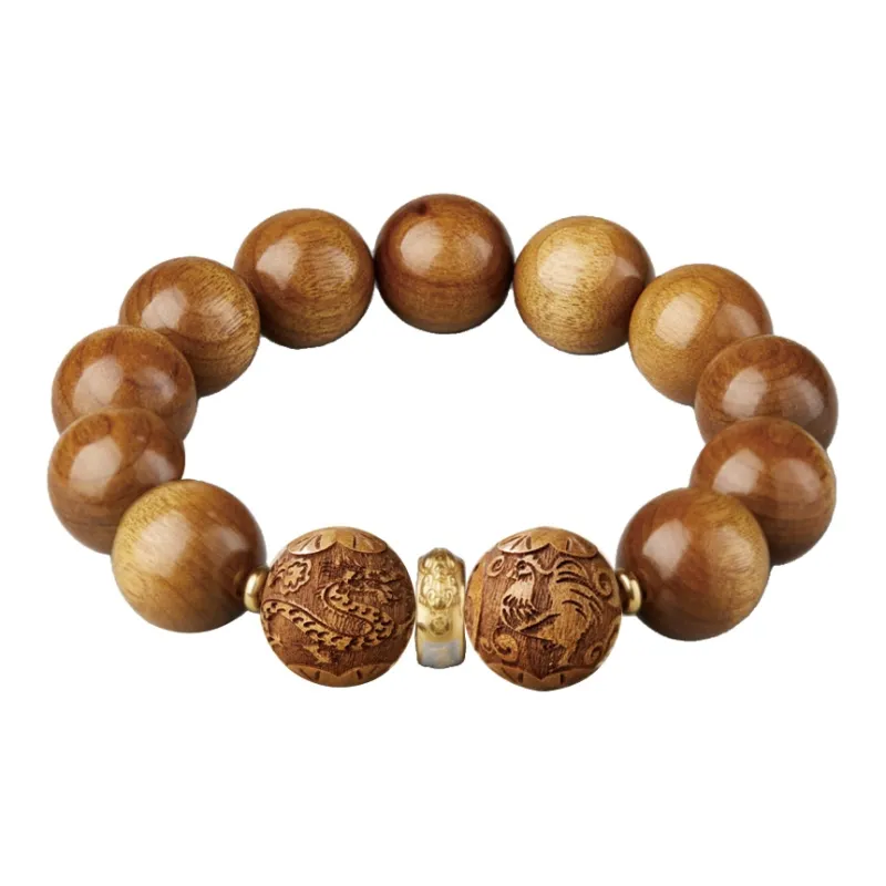 Moonstone Edge Phoebe Zhennan Bracelets Unisex-3