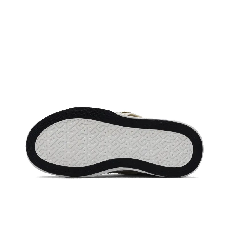 FRAGMENT DESIGN x Ghost Mask Lightweight Height Increasing Low Top Skateboard Shoes Men's Box Included-5