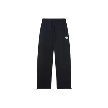 KENZO Boke Flower 2.0 Embroidered Jogging Pants