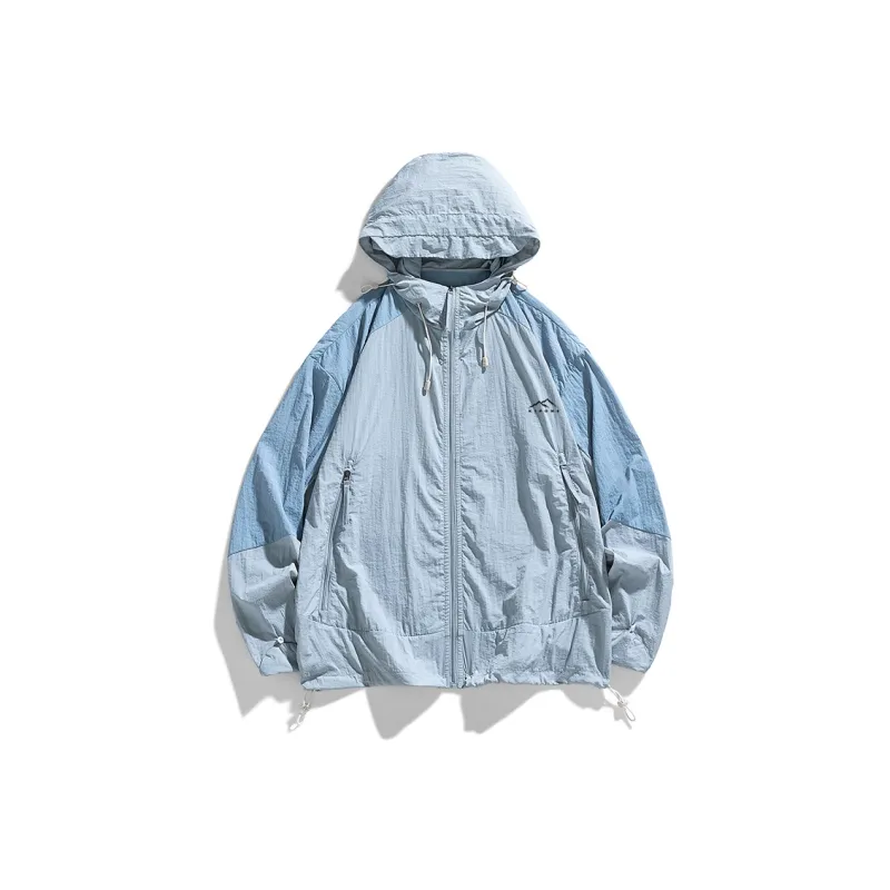 KIPONE Sun Protection Clothing Unisex-2